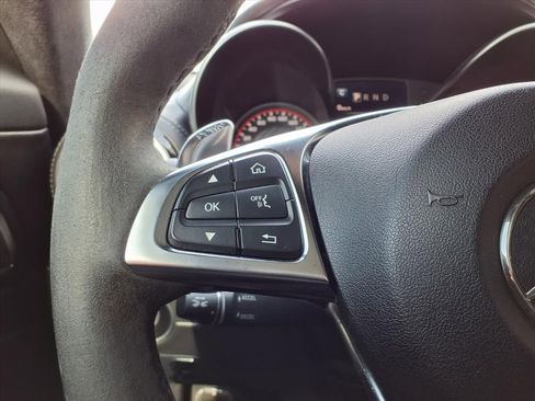 Used 2016 Mercedes-Benz AMG GT S image 15