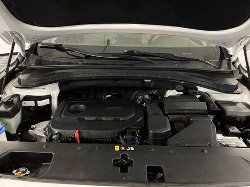 Used 2020 Hyundai Santa Fe SEL w/ Convenience Package image 46