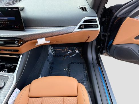 New 2026 BMW i4 eDrive40 w/ Parking Assistance Package image 17