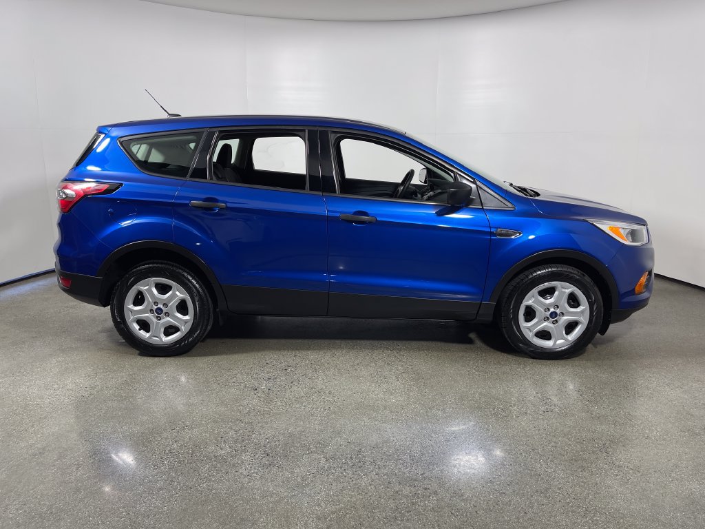 Used 2018 Ford Escape S FWD image 2