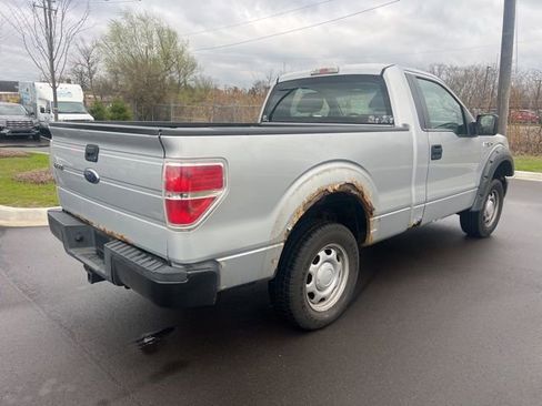 Used 2010 Ford F150 2WD Regular Cab image 5