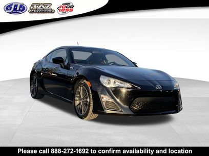 Used 2013 Scion FR-S Base