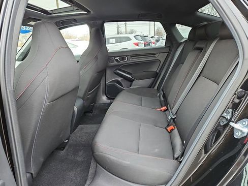 Used 2025 Honda Civic Si image 10