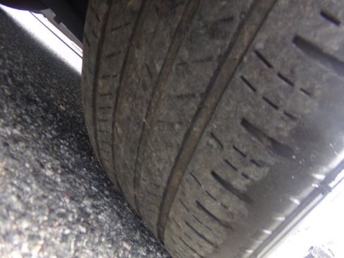 Used 2016 Chevrolet Impala LTZ image 16