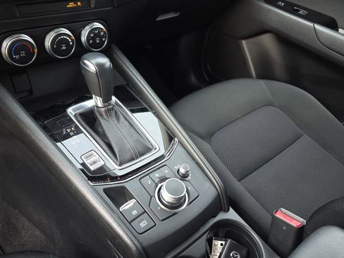 Certified 2023 MAZDA CX-5 AWD 2.5 S image 22