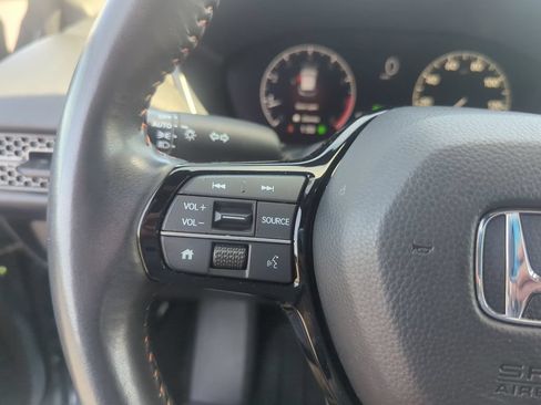 Used 2025 Honda HR-V Sport image 21