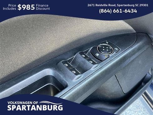 Used 2018 Ford Fusion SE image 16