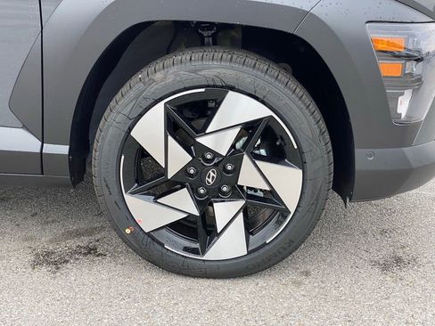 New 2026 Hyundai Kona Limited AWD/4WD image 31