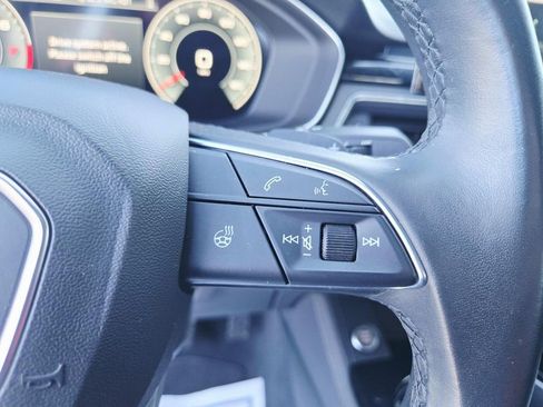 Used 2023 Audi A4 2.0T Premium Plus image 22