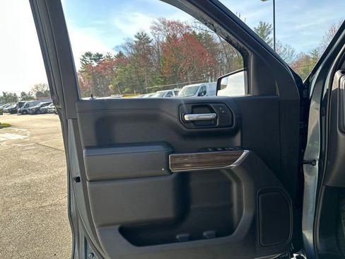 Used 2020 Chevrolet Silverado 1500 RST w/ All-Star Edition AWD/4WD image 20