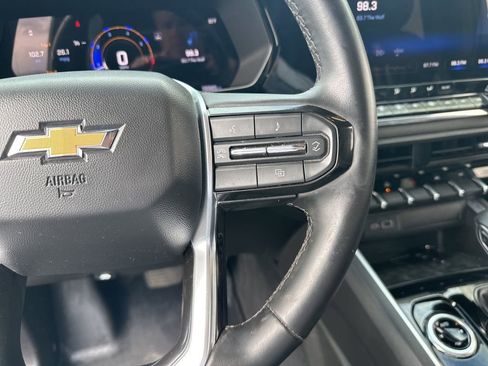 Used 2024 Chevrolet Colorado LT w/ LT Convenience Package image 13