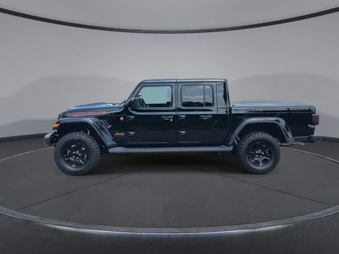Used 2022 Jeep Gladiator Mojave w/ LED Lighting Group AWD/4WD image 5