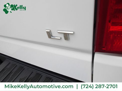 Certified 2022 Chevrolet Silverado 1500 LT image 9