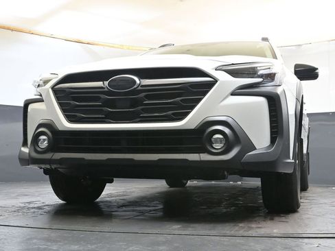 Certified 2024 Subaru Outback Onyx Edition XT image 29