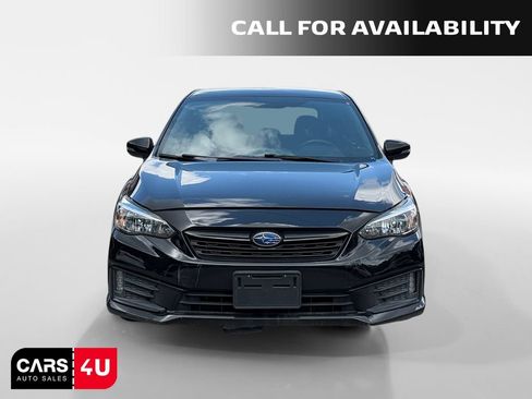 Used 2022 Subaru Impreza 2.0i Sport AWD/4WD image 2