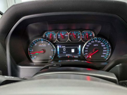 Used 2018 Chevrolet Silverado 1500 LT w/ All Star Edition image 24