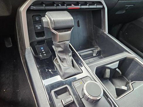 Used 2024 Toyota Tundra SR5 w/ SR5 Premium Package image 16