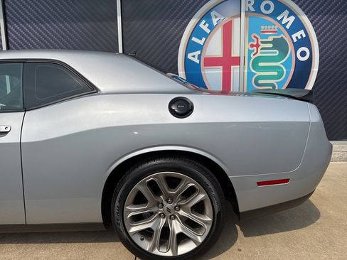Used 2020 Dodge Challenger R/T Scat Pack image 14