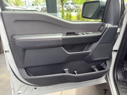 New 2026 Ford F150 STX AWD/4WD image 13