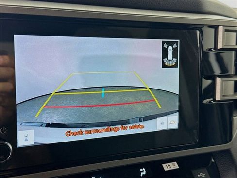 New 2026 Toyota Tundra SR5 image 13