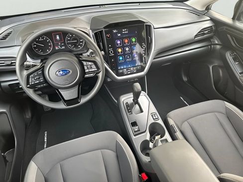 Used 2025 Subaru Crosstrek 2.5i Premium AWD/4WD image 9