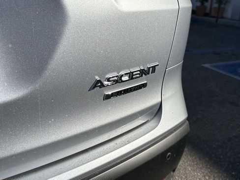 New 2026 Subaru Ascent Limited image 7