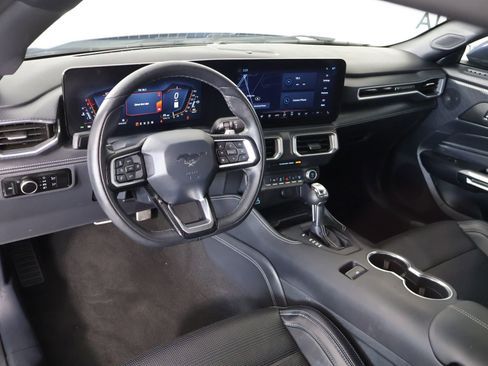 Used 2024 Ford Mustang GT Premium RWD image 2