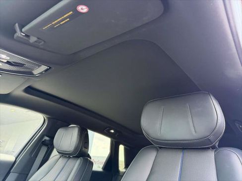 Used 2024 Cadillac Lyriq Sport w/ LPO, Floor Liner Package RWD image 23