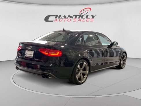 Used 2014 Audi S4 Premium Plus AWD/4WD image 5