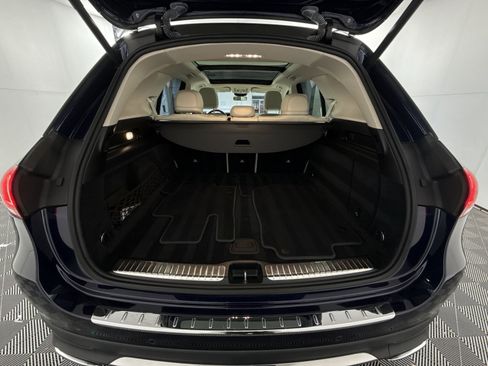 Used 2022 Mercedes-Benz GLE 350 w/ Premium Package image 26