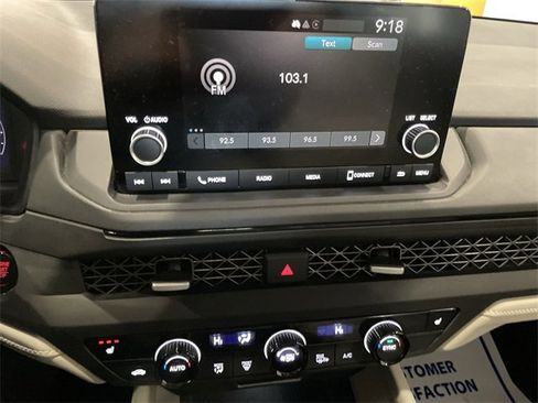 Used 2023 Honda Accord EX image 23