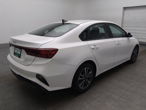 Used 2023 Kia Forte LXS image 9