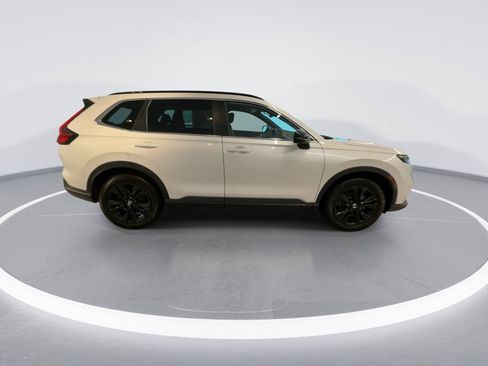Used 2023 Honda CR-V Sport Touring image 9