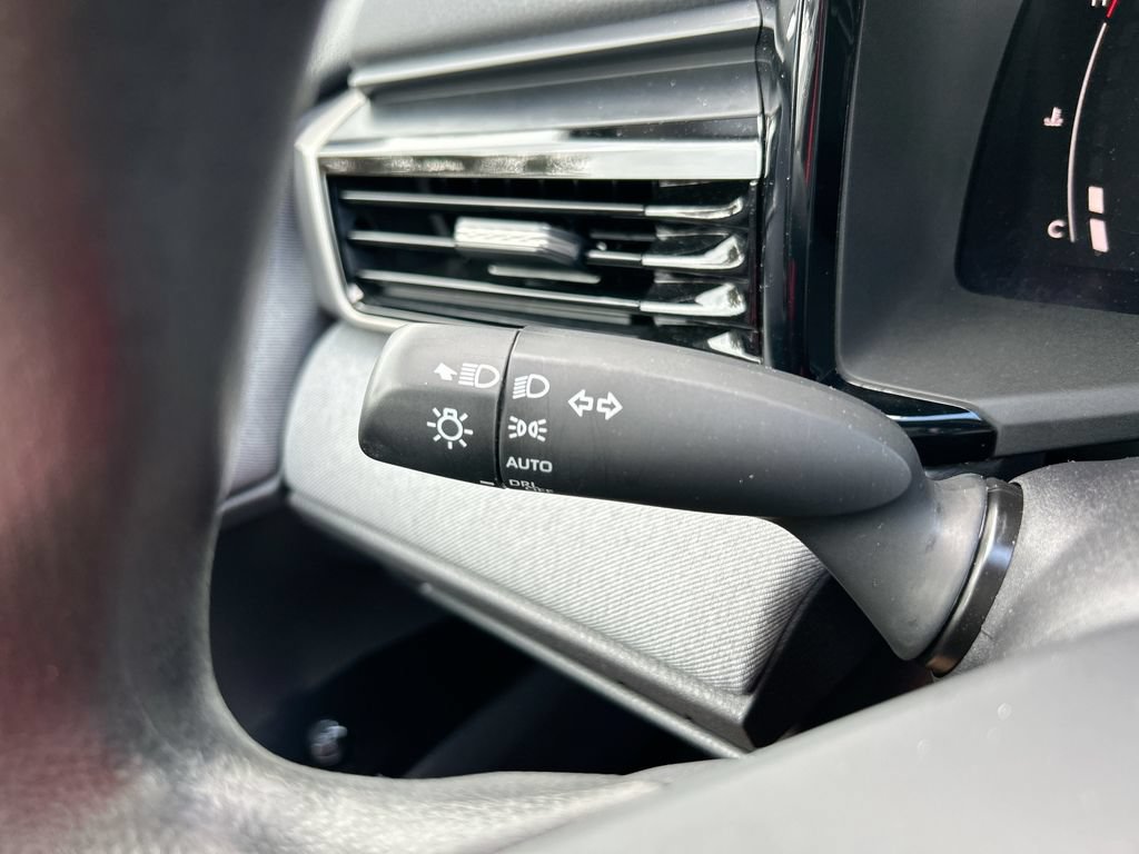 Certified 2025 Toyota Camry LE w/ Convenience Package FWD image 21
