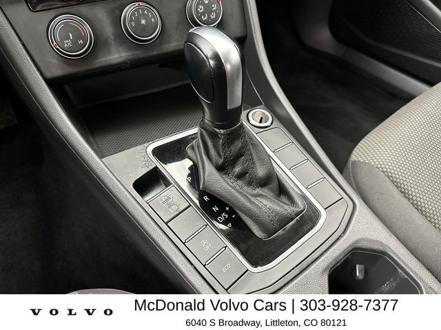 Used 2019 Volkswagen Jetta S FWD image 19