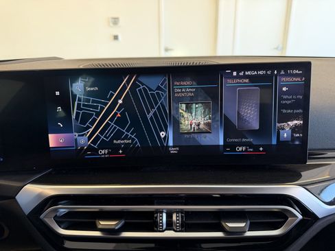 Used 2023 BMW 330i xDrive Sedan w/ M Sport Package image 19