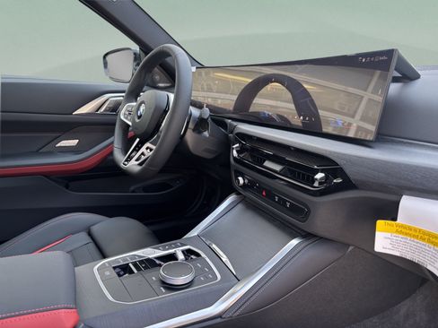 New 2027 BMW 430i Coupe w/ M Sport Package RWD image 23