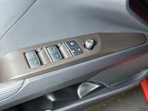 Used 2023 Toyota Camry XLE w/ Navigation Package AWD/4WD image 20