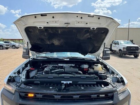 Used 2023 Chevrolet Silverado 3500 W/T w/ WT Fleet Convenience Package AWD/4WD image 14