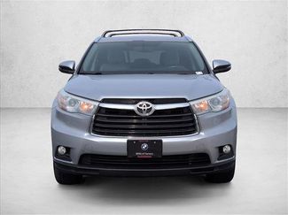 Used 2016 Toyota Highlander XLE video 2