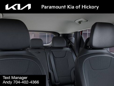 New 2025 Kia EV6 Light image 27