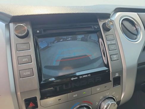 Used 2018 Toyota Tundra SR5 w/ TRD Sport Package AWD/4WD image 26