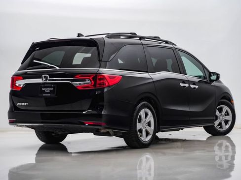 Used 2019 Honda Odyssey EX-L image 9
