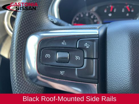 Used 2023 Chevrolet Blazer LT w/ Convenience Package image 22