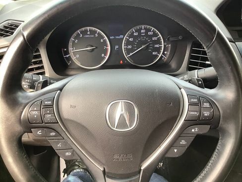 Used 2015 Acura ILX w/ Premium Package FWD image 22