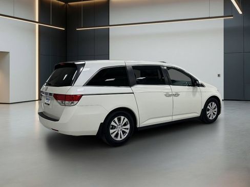 Used 2015 Honda Odyssey EX-L image 5