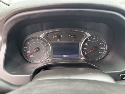 Used 2023 GMC Acadia SLE image 15