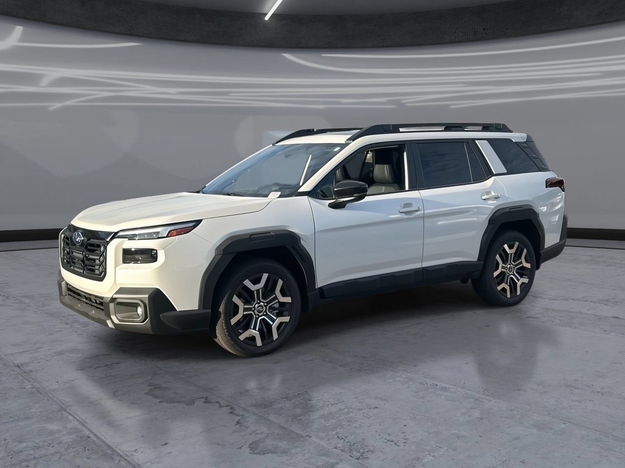 New 2026 Subaru Outback Touring XT AWD/4WD image 1