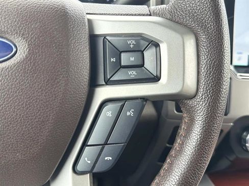 Used 2022 Ford F350 King Ranch w/ King Ranch Ultimate Package image 19