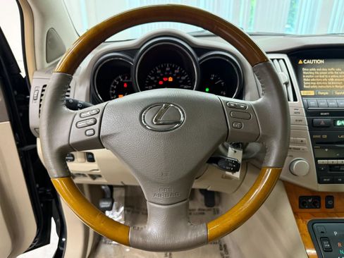 Used 2008 Lexus RX 350 2WD image 29